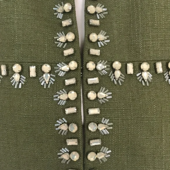 Tory Burch Jacket - Picture 3 of 9